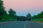 «РИА Новости» сообщило о найденных после обстрела в ДНР обломках HIMARS  