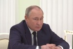 ПУТИН: РОССИЯ ЗНАЕТ, КТО И КАК ГОТОВИЛ ПРОВОКАЦИЮ В БУЧЕ