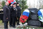 В МАРИУПОЛЕ АРЕСТОВАН ВЕТЕРАН ПОЛКА «НОРМАНДИЯ-НЕМАН»