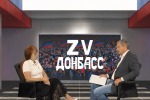 Zа Донбасс с Андреем Машковым! 06.08.2024