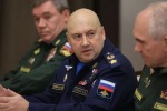 Суровикин рассказал о ситуации в зоне спецоперации