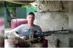 А ПОКА УБИЙЦЫ СПОКОЙНО ХОДЯТ ПО МАРИУПОЛЮ