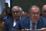 ЛАВРОВ ЕМКОЙ ФРАЗОЙ ОПИСАЛ, ПОЧЕМУ ЗАПАД ПОКРЫВАЕТ ЗЕЛЕНСКОГО
