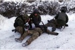 ЕСЛИ ЭТО НЕ АГОНИЯ  ТО,  ЧТО ЖЕ ТОГДА?