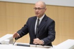 Жители Донбасса показали пример того, что значит быть русскими – Кириенко
