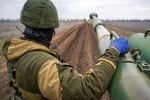 Станет ли Днепр 38-й параллелью?