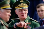 ВС РФ наступают на купянском направлении