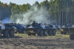 Рогов: наступление ВС Украины на Запорожскую область может начаться осенью
