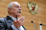 Новая Россия рождается в Донбассе – Михалков