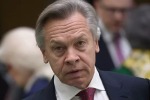 Пушков преподал урок физики поляку, предложившему ядерное оружие Киеву