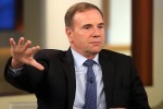 Генерал Ходжес о штурме Крыма: «Украина не будет делать паузу на зиму. Это не XVIII век»
