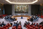 Россия запросила заседание Совбеза ООН в связи с Украиной