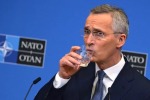 Столтенберг допустил, что Киеву придется пойти на территориальные уступки
