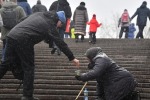 КРИЗИС ЗАПАДА: ЭКОНОМИСТЫ СПОРЯТ, КАК СПАСТИ "ДЕМОКРАТИЧЕСКИЙ КАПИТАЛИЗМ"
