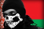 Как украинские необандеровцы готовят революцию в Белоруссии  