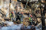 Западные СМИ: «Герани» пробили смертельную брешь над Киевом