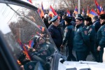 В Кремле оценили слова Пашиняна о возможном выходе Армении из ОДКБ  