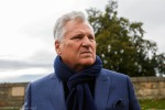 Квасьневский: Тайная тюрьма ЦРУ на нашей земле была моей ошибкой