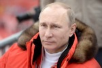 Путин объяснил проблемы в Евросоюзе перекачкой газа на Украину