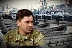 СЕЛИВАНОВ ОБЪЯСНИЛ, ЧТО НАСМЕШКИ НАД НАДУВНЫМИ ЛОДКАМИ ВМС УКРАИНЫ НЕУМЕСТНЫ