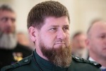 Кадыров объявил о «конкретной» спецоперации на Украине