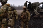 Берегитесь! ВСУ подвезли снаряды!
