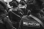 Спецоперация привела МВД к реорганизации