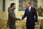 «Югославский сценарий» для Украины: США тихонько пытаются вправить мозги Зеленскому