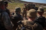 Венгрия отказалась тренировать украинских военных со странами ЕС