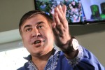 Получал удовольствие в тюрьме. Экс-депутат рассказал о шокирующем компромате на Саакашвили