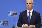 НАТО не хочет прекращения огня на Украине на условиях России – Столтенберг