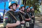 В РФ рассказали, где будет проложен сухопутный коридор к ПМР в случае ее блокады Западом... 