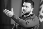 Сенатор: Зеленскому придется говорить только о полной капитуляции Украины