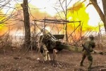 Командиры ВСУ: «Наступление русских началось в Марьинке. Это жесть!»