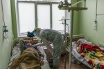 Холопам здоровье не положено. На Украине назревает очередной «элитный» скандал