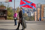 Бортник спрогнозировал медленный уход Донбасса в состав России