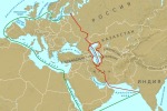 Маршрут в обход Суэца: важный проект РФ вызвал крайнее раздражительную реакцию на Западе