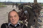 БАРАНЕЦ ПРОКОММЕНТИРОВАЛ ИНФОРМАЦИЮ О СДАВШЕМСЯ НА "АЗОВСТАЛИ" ГЕНЕРАЛЕ США: ЕСТЬ ОДНО "НО"