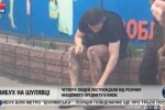 Достижение немалое – первые по криминалу мы