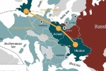 СМИ:  Украина, Британия и Польша создадут в Киеве трёхсторонний союз