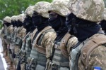 "Котел начинает закипать": Военкоры сообщили о подрыве моста между Северодонецком и Лисичанском