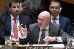 Небензя озвучил в Совбезе ООН условия окончания СВО