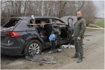 ДВА ГЕНЕРАЛА В СУДЬБЕ МАРИУПОЛЯ