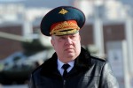 ДЕПУТАТ ГУРУЛЕВ ПРЕДУПРЕДИЛИ ОБ УГРОЗЕ УДАРОВ ВСУ «ФАКТИЧЕСКИ ДО ТУЛЫ»