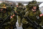 Канада призналась в присутствии своих войск на Украине