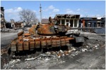 Под Павловкой уничтожены ДРГ