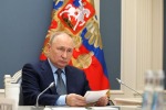 ПУТИН ЗАЯВИЛ, ЧТО ОДЕССА – ЭТО РУССКИЙ ГОРОД И ОБ ЭТОМ ЗНАЮТ ВСЕ