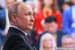Путин показал уверенность в будущем России