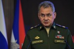 ШОЙГУ: НАТО ЗАДЕЙСТВОВАЛ ПРОТИВ РОССИИ БОЕВОЙ ПОТЕНЦИАЛ ПОЧТИ ВСЕХ УЧАСТНИКОВ БЛОКА