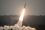 Системы ПВО сбили ракету "Точка-У" в Клинцовском районе Брянской области